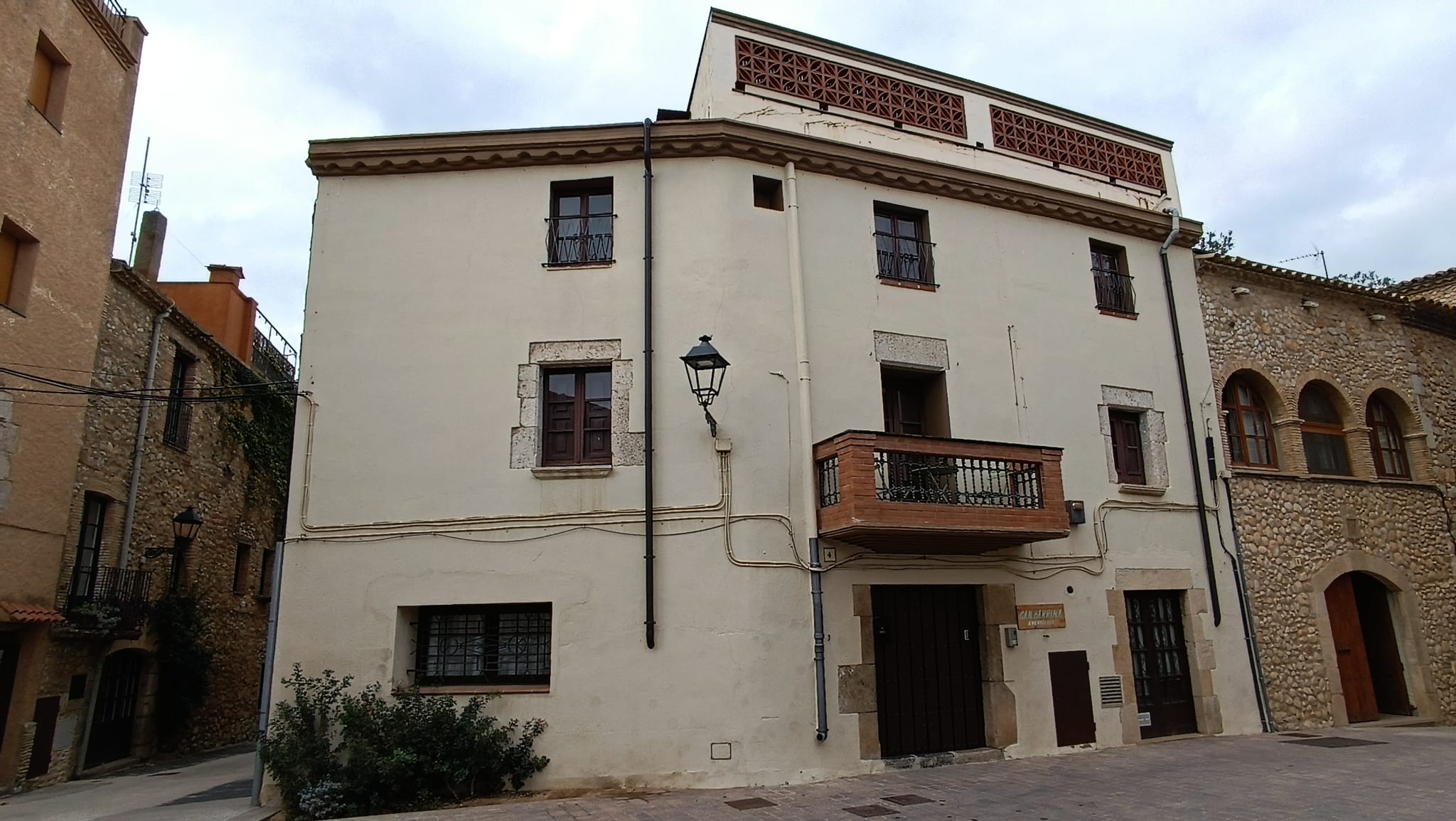 façana 1